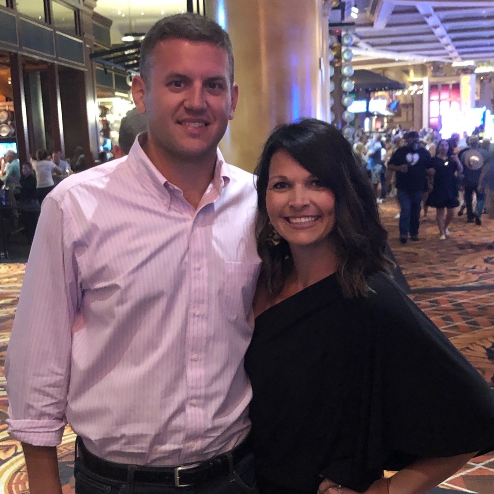 Meet your Posher, Alissa